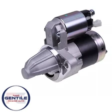 Starter Motor Piaggio Porter 1.3 DAM13R Chcd Original 12V 1,2 Kw QD2168