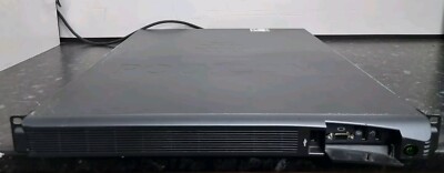 Polycom RMX1500 RealPresence Collaboration Konferenz MCU Server mit Modulen