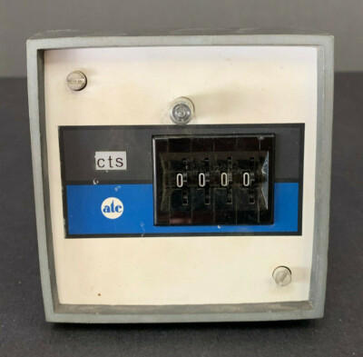 ATC Automatic Timimg & Controls CTS - 30 Day Warranty