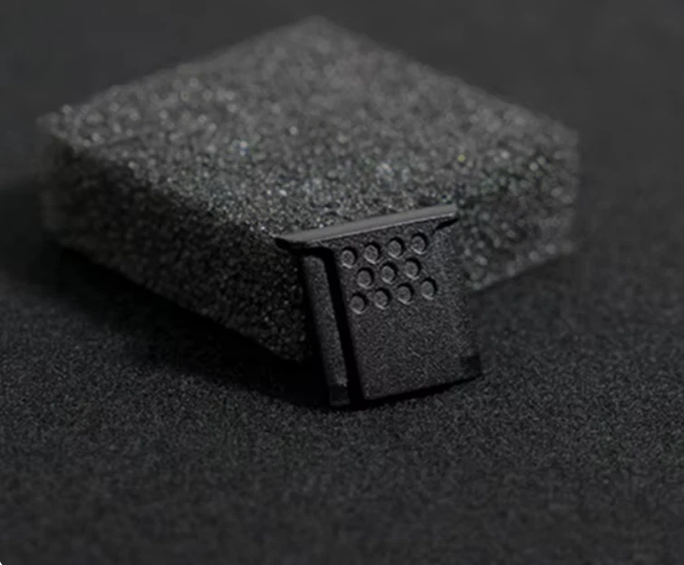 3STUFF Black Metal Hot Shoe cap cover fit Canon Fujifilm Lumix Zeiss Leica Ricoh Camera