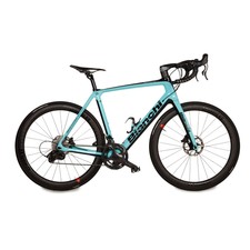 Bianchi INFINITO CV Disc Ultegra Road 