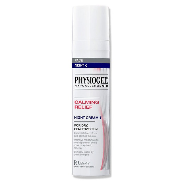 physiogel night cream