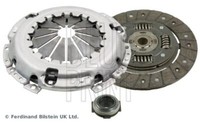 Blue Print ADR163019 Kupplungssatz FüR Renault Volvo