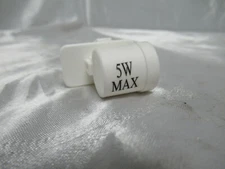 OEM Frigidaire SidebySide Refrigerator Light Socket 5304522315 (LOT #16)