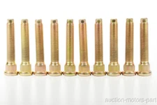 50mm Long Extended Wheel Studs Fit Toyota Corolla L4 m12x1.5 K:14.22mm Year 2005