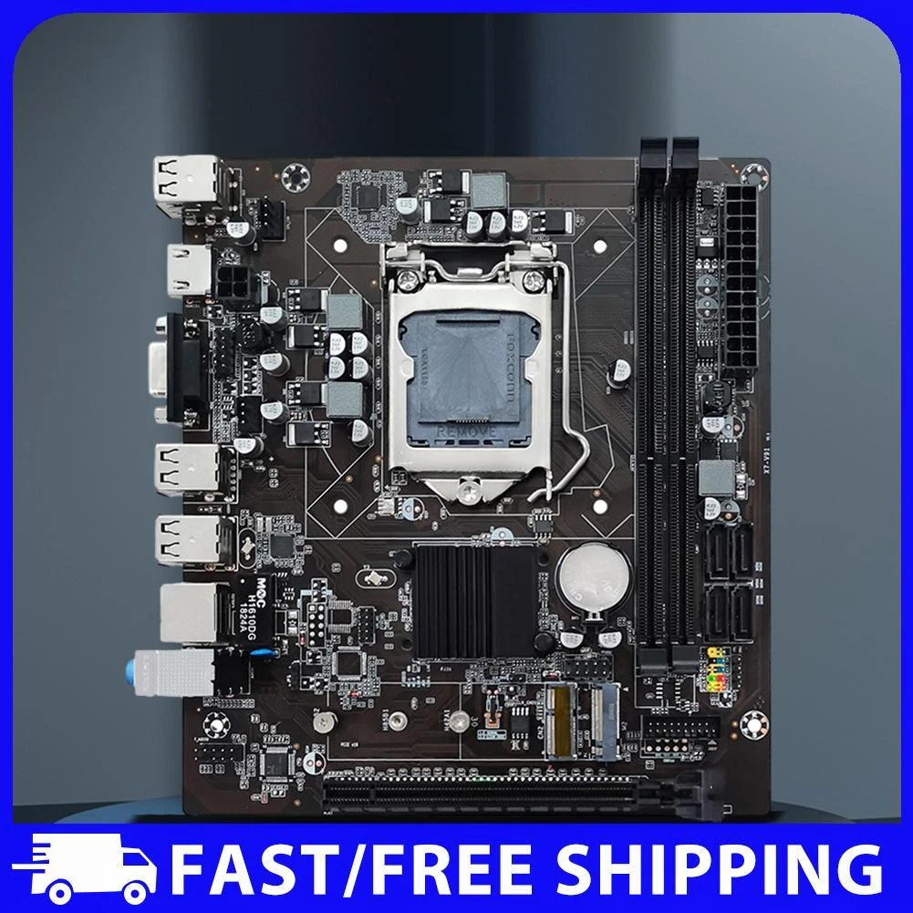 H61 motherboard supported best sale ram