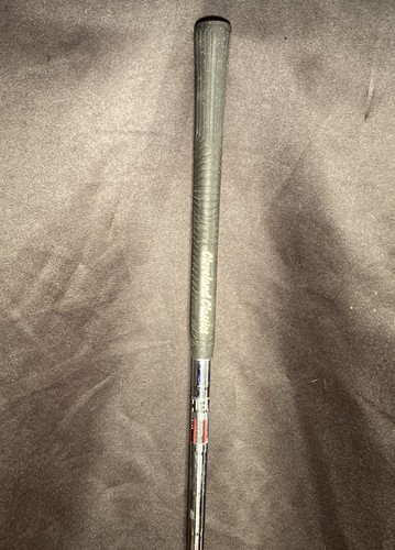Cleveland Reg. 588 Tour Action Speciale Cromo 49* PW Albero Rigido Cuneo Impugnatura OG - Foto 4 di 12