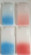 Iphone 6 /6s and 6 plus/6s plus gradient design case - buy one get one free !!