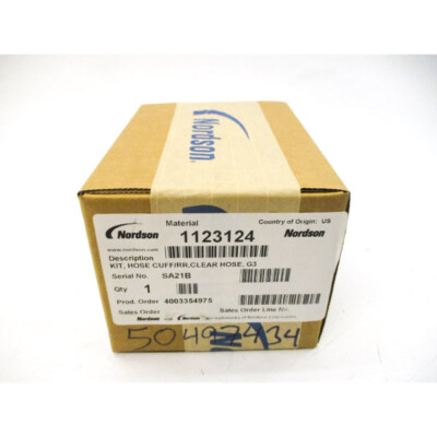NORDSON 1123124 NSFS