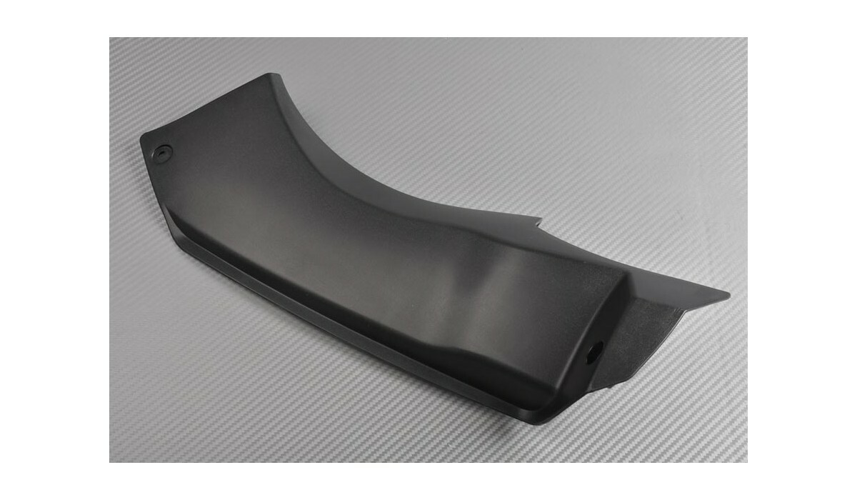 Right Side AVDB Front Nose Fairing Cowl Unpainted For KAWASAKI ZX