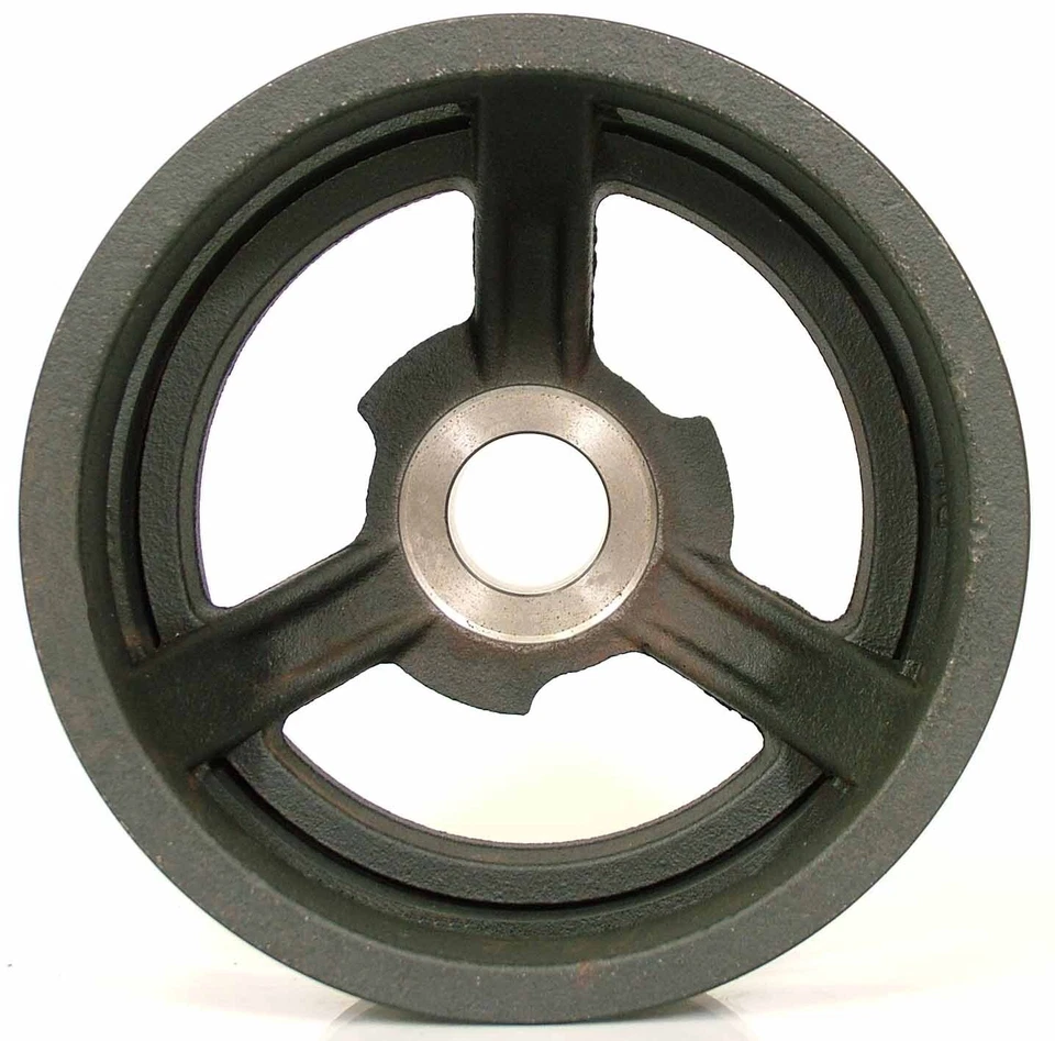 Equilibrador armónico Dayco 2001 2002 2003 2004 motor Dodge Durango 2000-2009 Foto 3 de 4