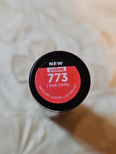 Revlon-Super Lustrous Lipstick ~ Pearl ~ Creme ~ Shine ~ You Choose! NEW/SEALED! - Picture 9 of 24