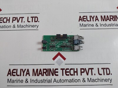 IGT 7540260W Fiber Optic Tochterplatine REV A 94V-0 0363283001JE
