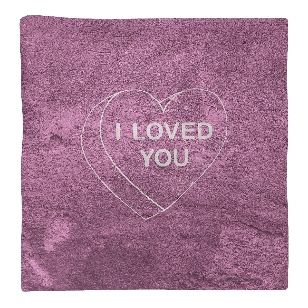 Corazones Servilletas