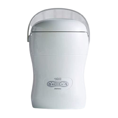 Minoru Sangyo Mochi/Rice Cake Maker 3 Go/Cups Tsukihime 100V 25 Minutes