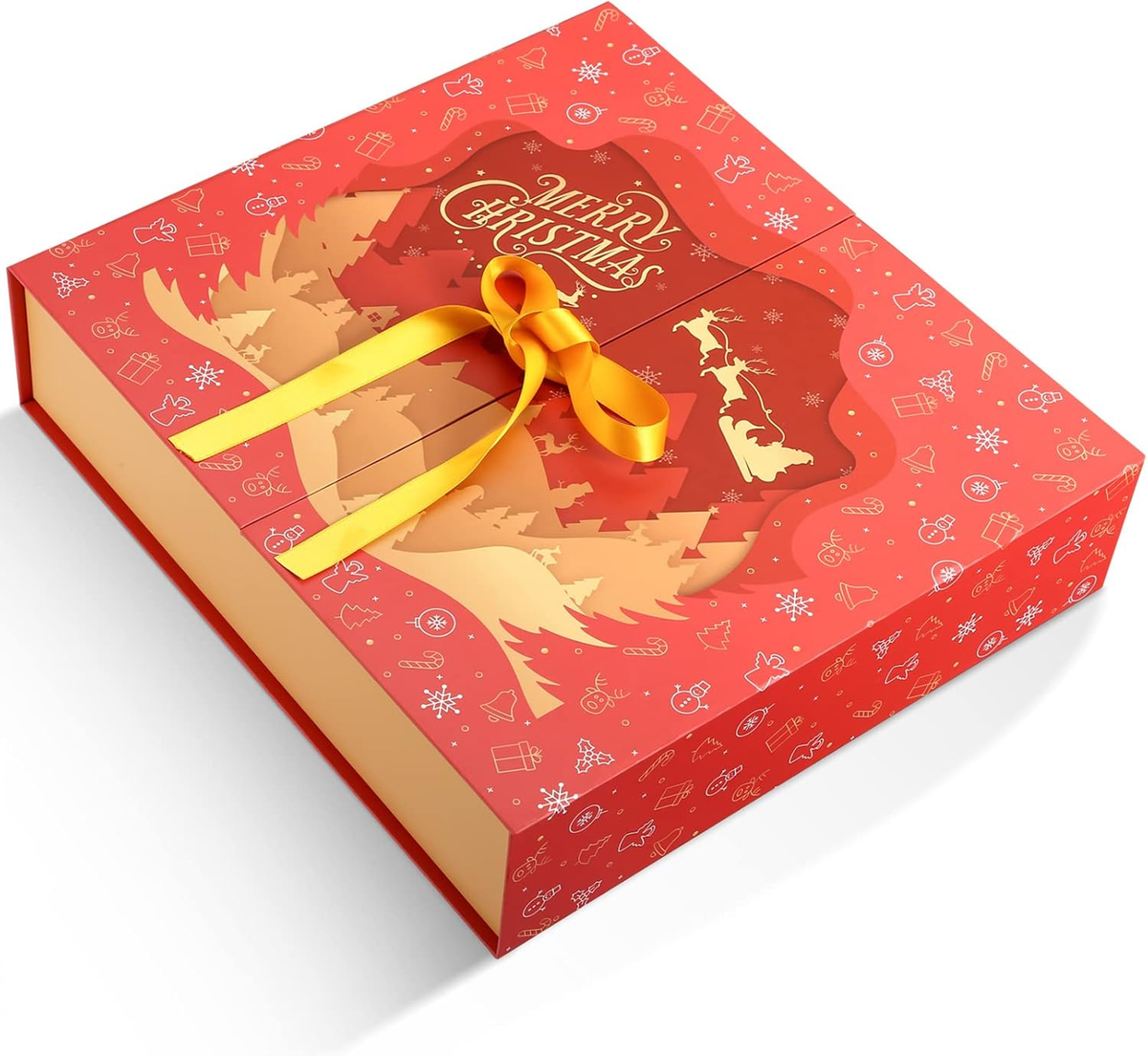 完売品 ⌇ ASUNE Christmas BOX 2024 完売品 ⌇ ASUNE Christmas BOX 2024