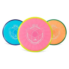 Axiom Disc Golf Fission Hex Midrange 5/5.5/-1/1 - Choose Exact