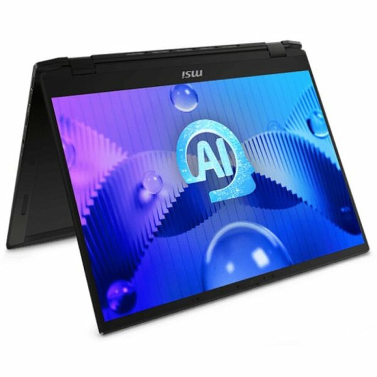 Laptop MSI Summit E16 AI Studio A1VFTG-015ES 16" Intel Evo Core Ultra 7 155H 32