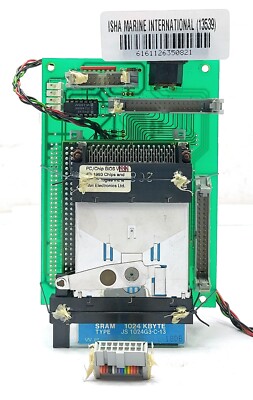 NOVA System Gkt Interface Rev 1 Mit JS 1024G3-C-13