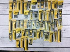 DEWALT Driver Bits ~Phillips~Square~Torx~ Regular/Flex-Torq U CHOOSE A62