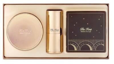 Ohui The First Geniture ampoule cover cushion set