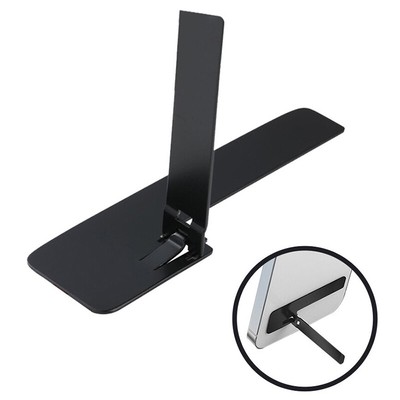 Metal Cell Phone Kickstand Ultra Thin Universal Adjustable Folding Desktop Stand