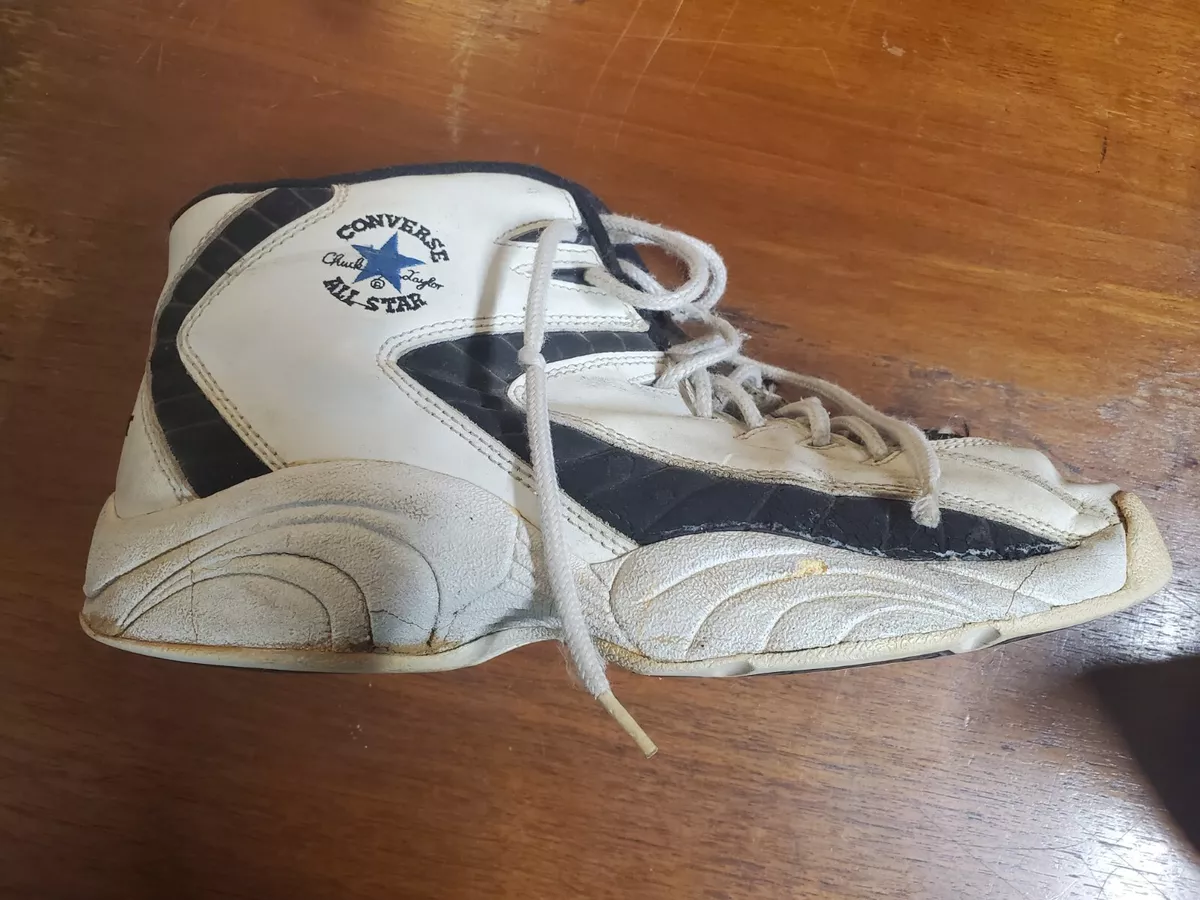 Converse 1995 best sale