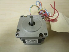 GBM Stepper Motor Model: 23H160H-02A