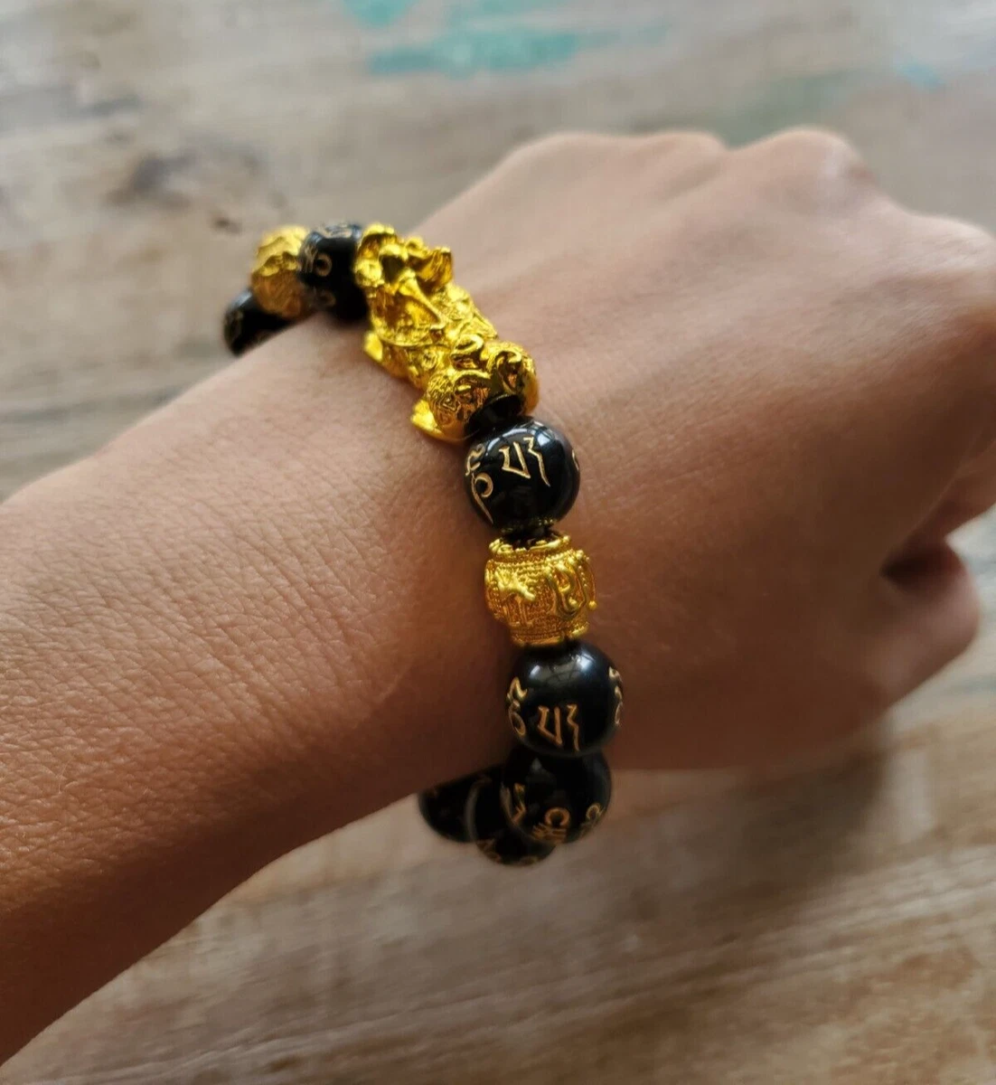 Foo clearance dog bracelet
