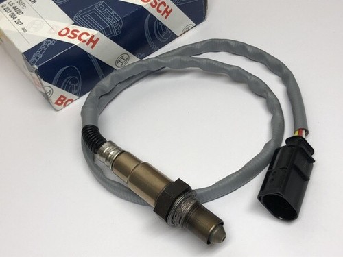 O2 sensor for Mercedes Benz C117 CLA200 CDI 1.8L 14-17 OM651.901 Oxygen EGO - Picture 2 of 7
