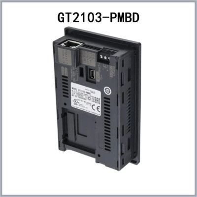 PLCABLE MITSUBISHI GT2103-PMBLS タッチスクリーン PLCABLE