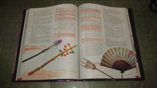 Dungeons and Dragons 5e RPG books free shipping Mostly brand New - Picture 186 of 338