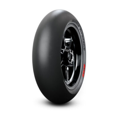 PIRELLI DIABLO SUPERBIKE SC1 RACE SLICK REAR TIRE 180/60-17