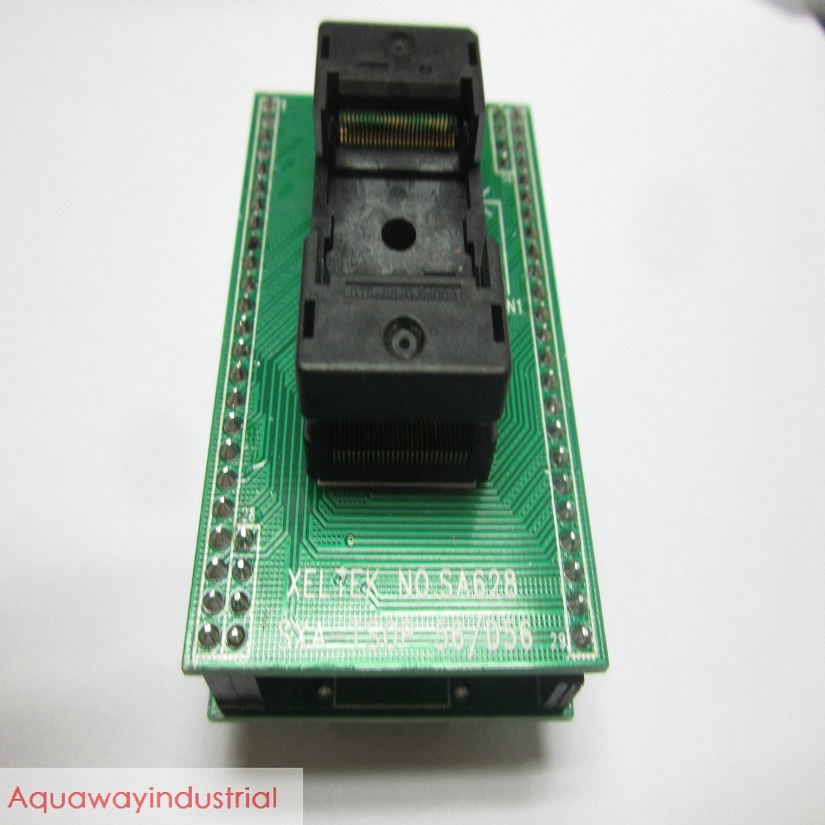 TSOP48 DIP48 Adapter For Ic Programmer At ₹ 990 | IC Chip Programmer In - Foto 6