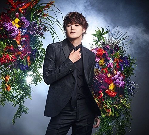 MAMORU MIYANO presents M&M THE BEST Limited Edition 2CD DVD Special Booklet