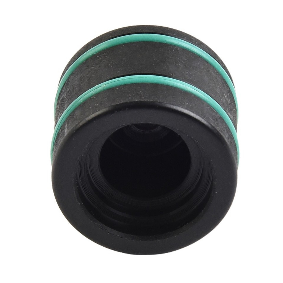 Bike Fork Remote Lock Out Switch Cap High Quality Aluminum Alloy