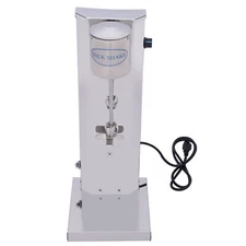 Commercial Electric Milk Shaker Maker Drink / Ice Cream Mixer Single Head
