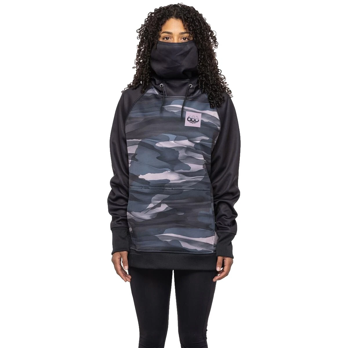 686 Activewear para Mujeres