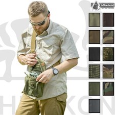 Borsa a tracolla Helikon ESSENTIAL KITBAG outdoor Bushcraft bag borsa Molle 2,5 L