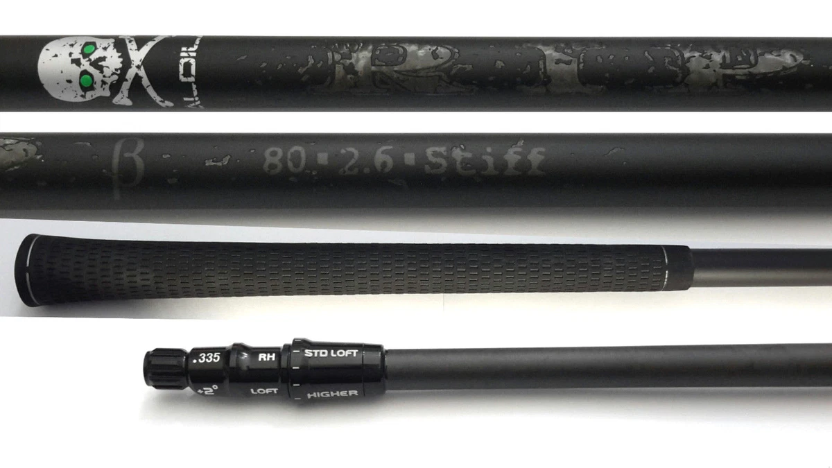 ALDILA RIP Golf Club Shafts for sale | eBay