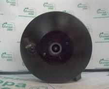 0204051159 Bremskraftverstärker für NISSAN ALMERA TINO (V10M) * 2003 445085