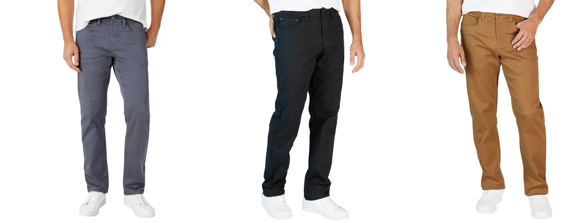Izod regular fit jeans 2025