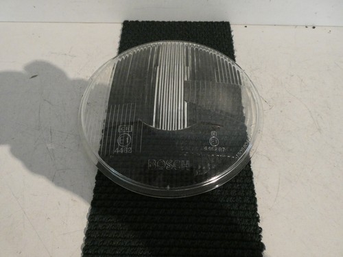 orig. Bosch Scheinwerferglas Nr. 1305604050 / 311941115C f. div. VW Oldtimer