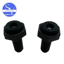LG Washer Fitting Leg 4263FA3933C 4263FA3933A...