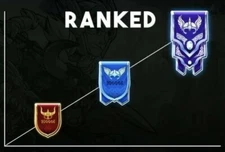 Brawlhalla ELO BOOST | To diamond, All Regions | EXTREMELY FAST and CHEAP