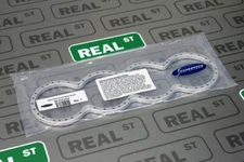 Supertech Honda Civic SOHC D15B D16Z D16Y Block Guard BG-D15/D16 BG-D15-D16