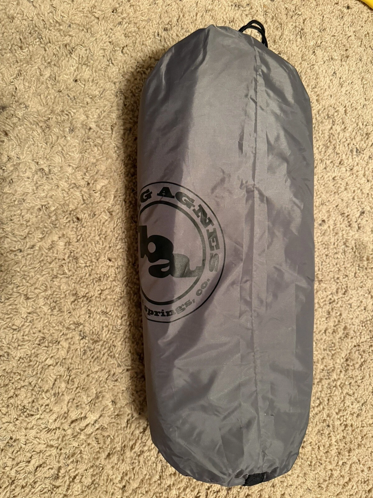 Big Agnus Seedhouse 1 Tent