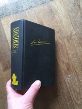 GEORGES SIMENON tout simenon integrale 2  8 romans france loisirs 1990