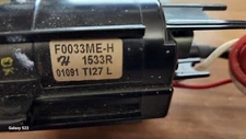 SHARP ORIGINAL PULL FLYBACK TRANSFORMER RTRNF0033MEZZ USED IN VARIOUS MODELS