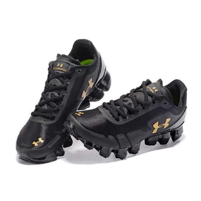 under armour scorpio 2017